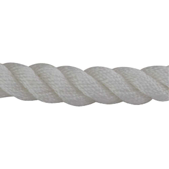 SEA-DOG LINE Twisted Nylon Rope 9.5 mm