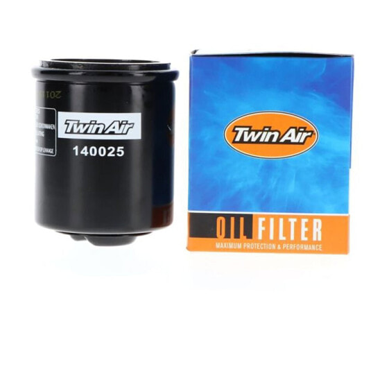 Фильтр масляный Twin Air TWIN AIR 140025 Oil Filter