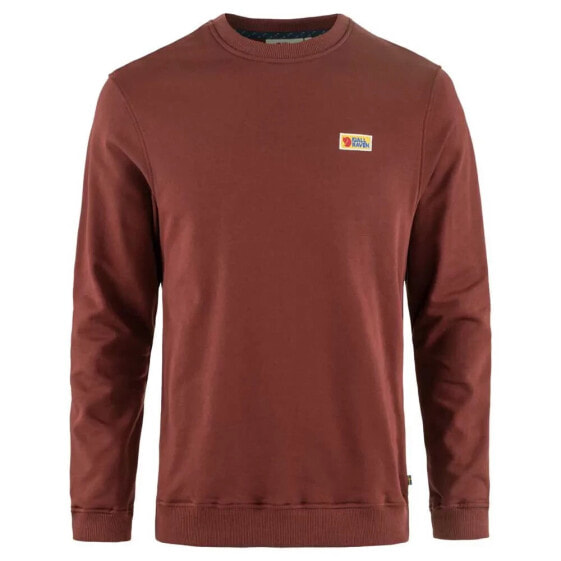 Fjällräven Vardag sweater