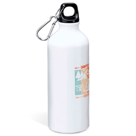 KRUSKIS Camper Life 800ml Aluminium Bottle