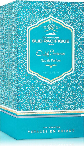 Comptoir Sud Pacifique Oudh Intense