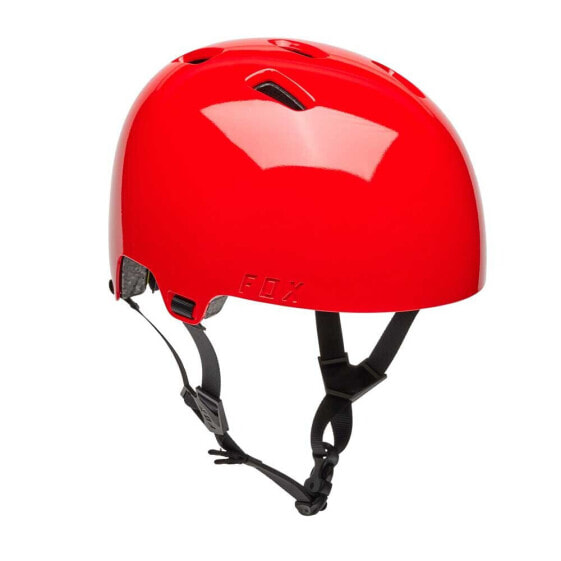 FOX RACING MTB Flight Urban Helmet MIPS