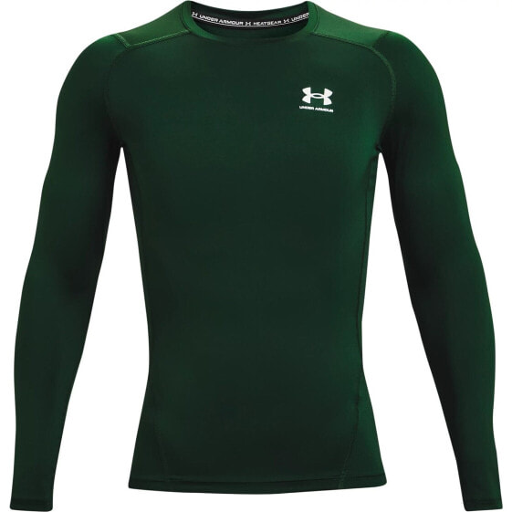 [1361524-301] MENS UNDER ARMOUR HEATGEAR ARMOUR LONG SLEEVE