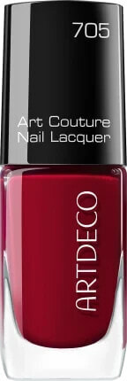 Nagellack Art Couture 705 Berry, 10 ml