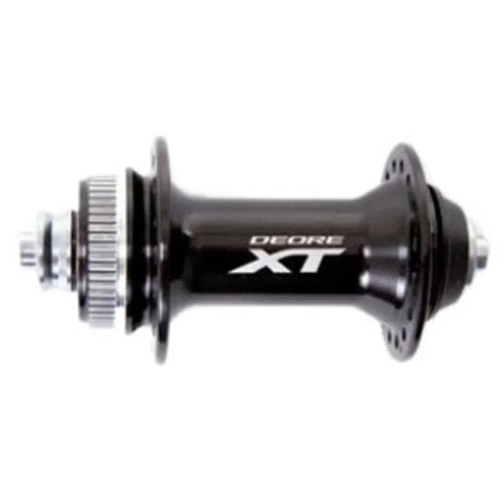 SHIMANO Deore XT M8000 CL Front Hub