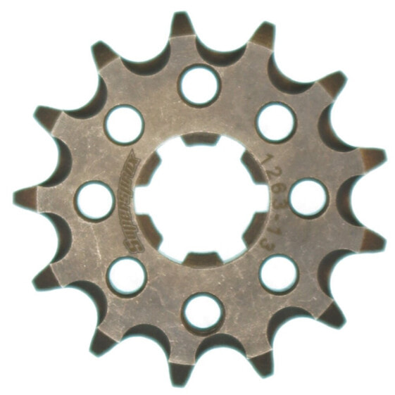 SUPERSPROX Suzuki Yamaha 428x13 CST1263X13 Front Sprocket