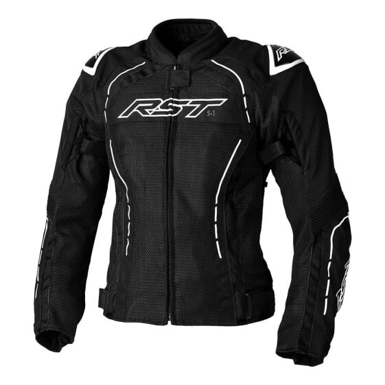 Куртка спортивная RST S-1 Mesh CE