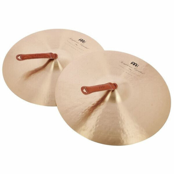 Meinl 18" Symphonic Medium