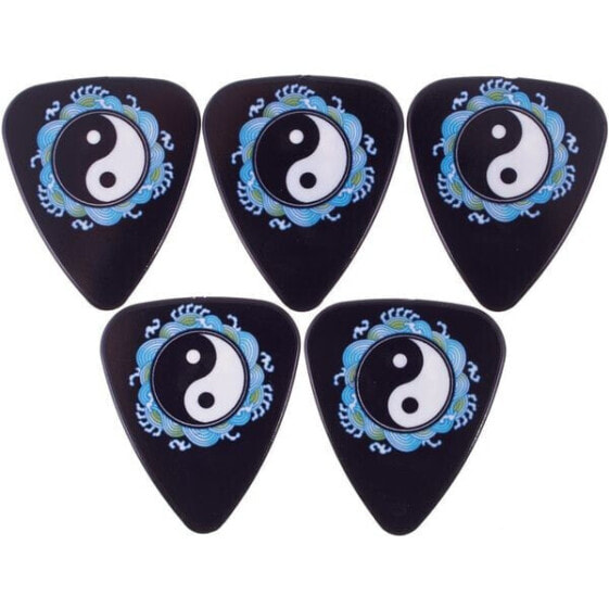 Grover Allman Yin Yang Picks