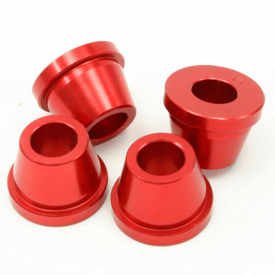 ZETA Kawasaki ZE37-0321 Inner Seatpost Bushing 4 Units