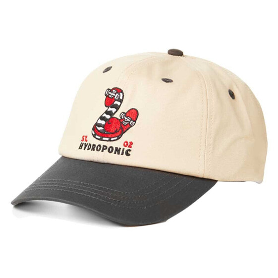 HYDROPONIC Snake Cap