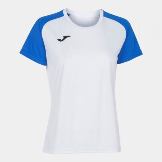 Joma Academy IV Sleeve W football shirt 901335.207