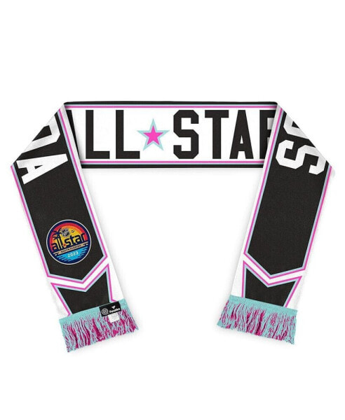 Men's and Women's 2023 NHL All-Star Game Scarf