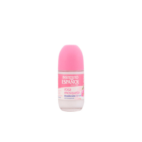 ROSA MOSQUETA deodorant roll-on 75 ml