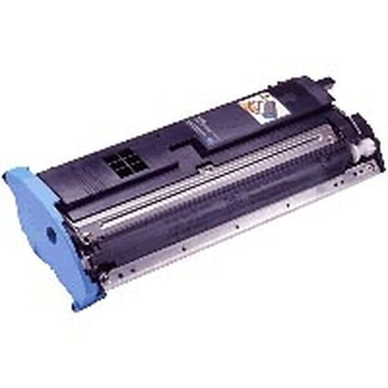 Тонер Epson Aculaser C-1000/2000 Циановый