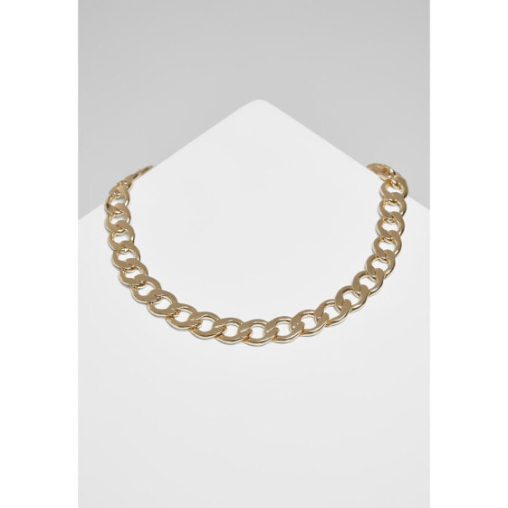 URBAN CLASSICS Necklace Big Chain