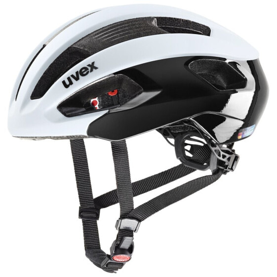 UVEX Rise CC helmet