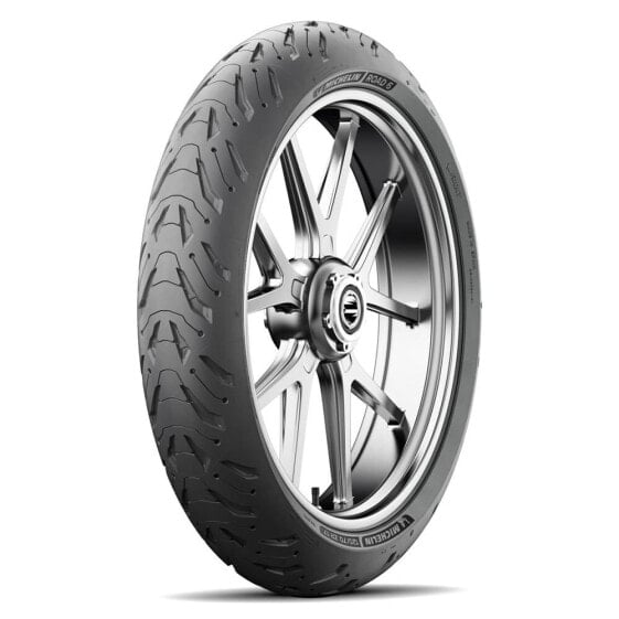 MICHELIN MOTO Road 6 59W TL Road Tire