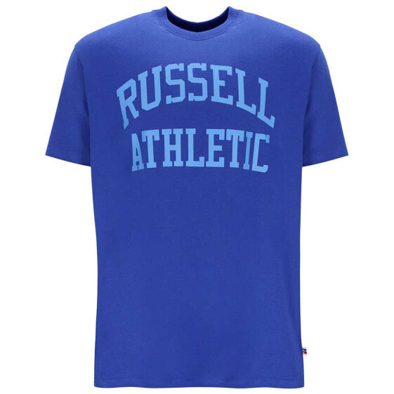 RUSSELL ATHLETIC EMT E36001 short sleeve T-shirt