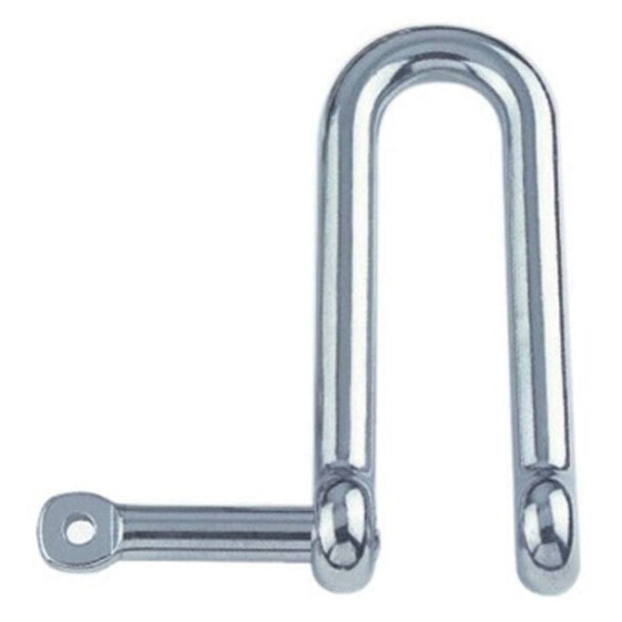 EUROMARINE A4 Long Straight Shackle