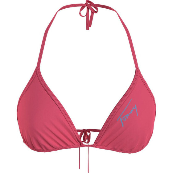 TOMMY JEANS UW0UW04408 Bikini Top