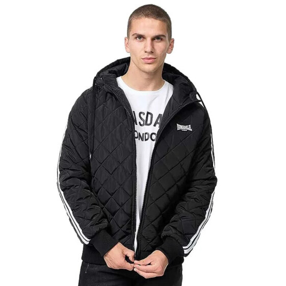 LONSDALE Arnipol Jacket