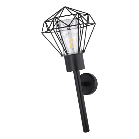 Уличный светильник Globo Lighting Wandleuchte Horace III