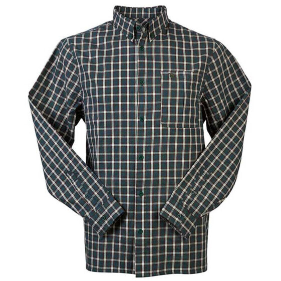 GAMO Tiber long sleeve shirt