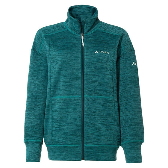 VAUDE Less Waste fleece