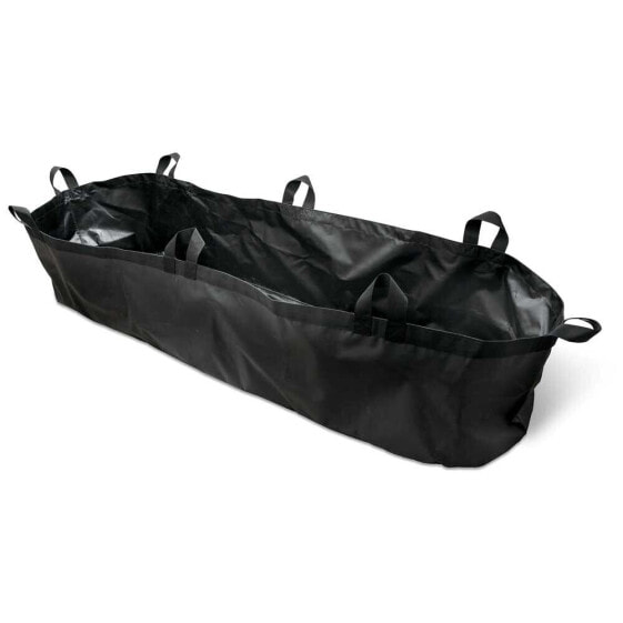 BLACK CAT Hard Core Cat Bag Cot