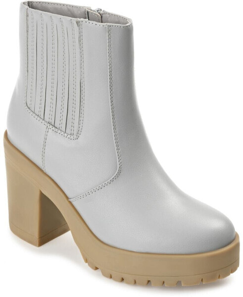 Women's Riplee Platform Bootie