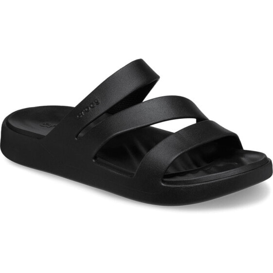 CROCS Getaway Strappy sandals