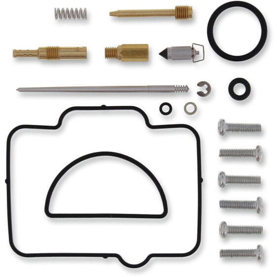 MOOSE HARD-PARTS 26-1497 Carburetor Repair Kit Suzuki RM125 98