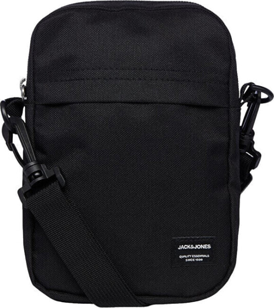 Сумка Jack & Jones JACJAMIE SMALL SLINGBAG Black