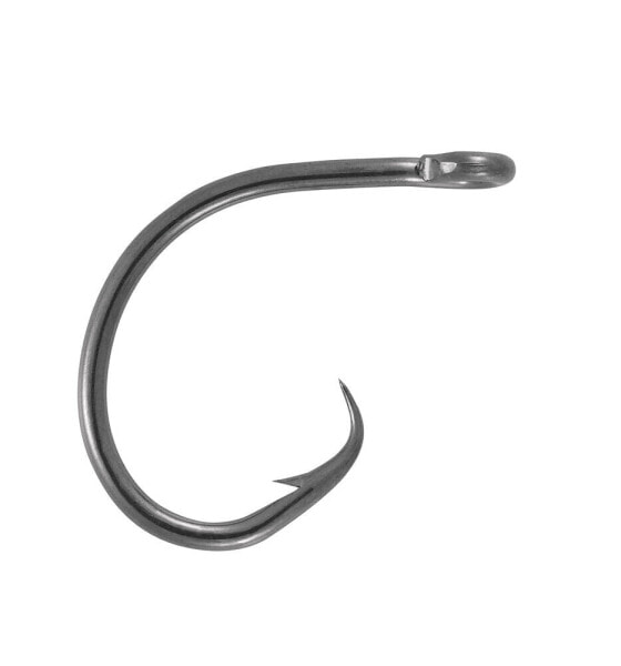 MUSTAD ULTRAPOINT 39941 BN (39941BLN) DEMON PERFECT CIRCLE HOOK 25 PK-PICK SIZE