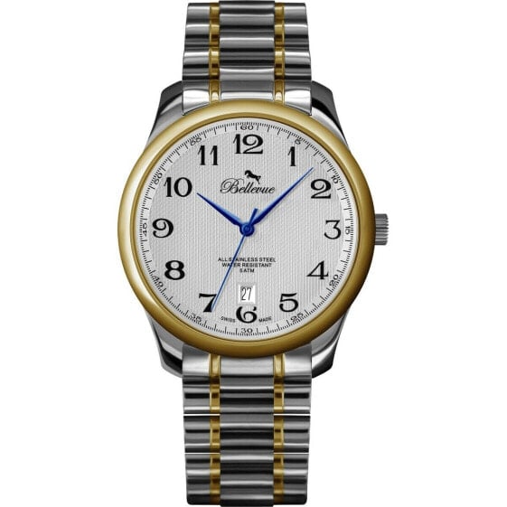 Часы и аксессуары BELLEVUE Женские часы Bellevue F.9 (Ø 30 мм)