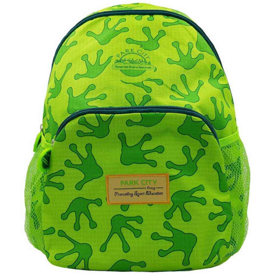 PARK CITY Frog Backpack