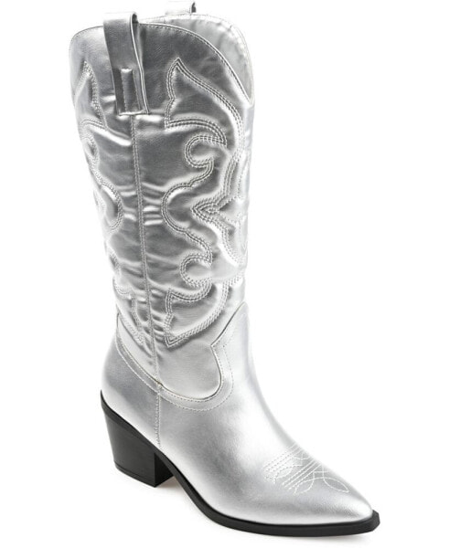 Women's Chantry Cowboy Boots