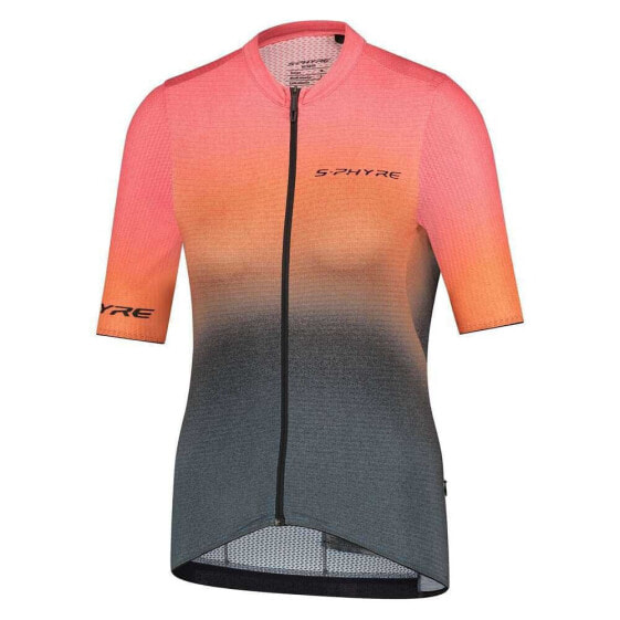 SHIMANO S-Phyre Leggera Short Sleeve Jersey