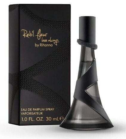 Парфюмерия Rihanna Reb`l Fleur Love Always - EDP