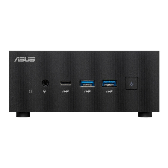 ASUS PN64-BB7014MD - mini PC - Mini PC - DDR5-SDRAM - PCI Express - Ethernet LAN