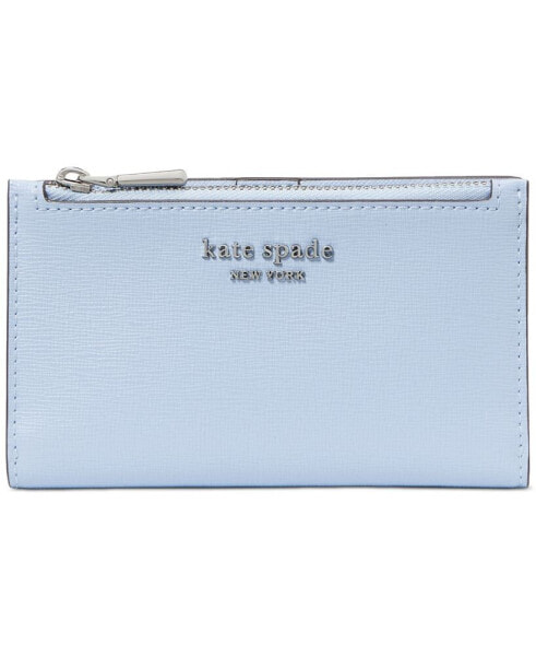 Кошелек kate spade new york Morgan Saffiano