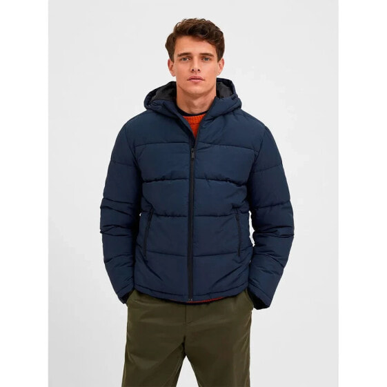 SELECTED Harry Puffer jacket