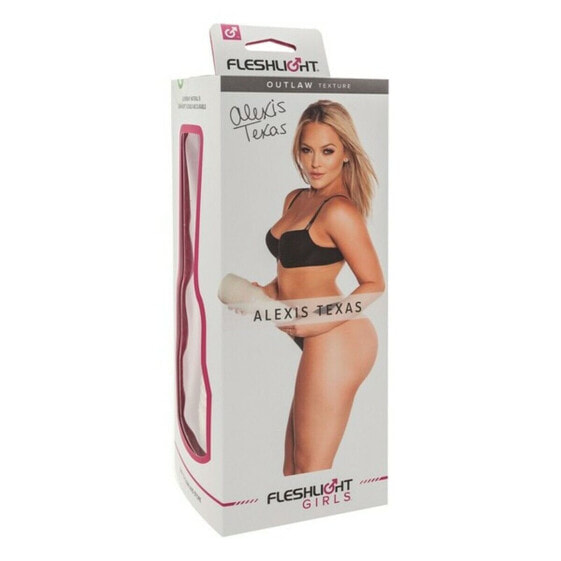 Мастурбатор Fleshlight Alexis Texas