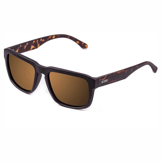 OCEAN SUNGLASSES Bidart Polarized Sunglasses