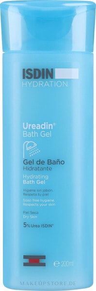 Duschgel - Isdin Ureadin Bath Gel 200 ml