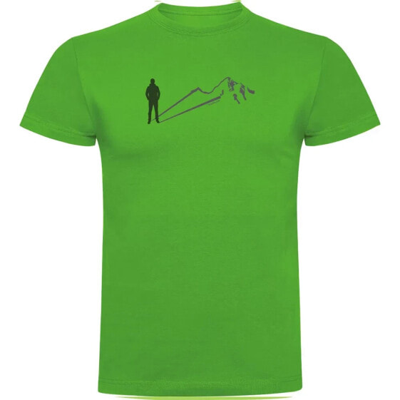 KRUSKIS Mountain Shadow short sleeve T-shirt