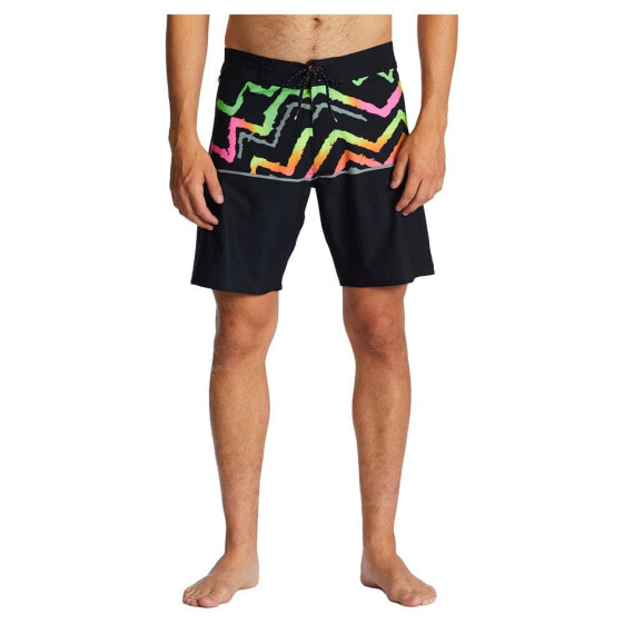 BILLABONG Fifty50 Airlite Swimming Shorts