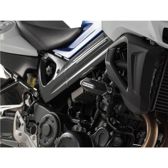 SW-MOTECH BMW F 800 R Engine Slider