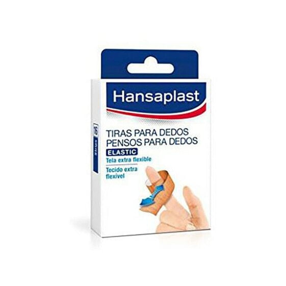 HANSAPLAST Elastic Strip Dressings